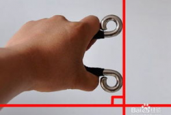 弹弓制作方法视频教程